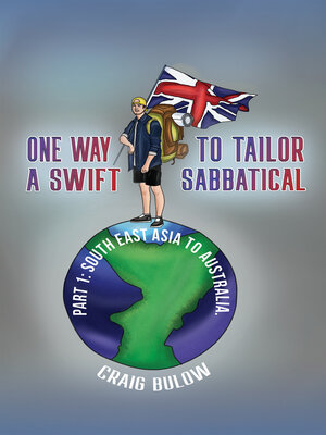 cover image of One Way to Tailor a Swift Sabbatical, Part 1